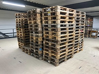 Pallets (300x) - afbeelding 3 van  6