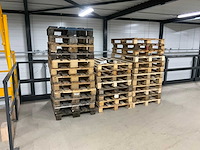 Pallets (300x) - afbeelding 4 van  6