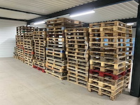 Pallets (300x) - afbeelding 5 van  6