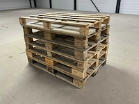 Pallets (300x) - afbeelding 6 van  6