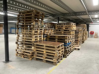 Pallets (350x) - afbeelding 2 van  7