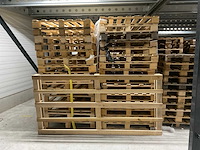 Pallets (350x) - afbeelding 3 van  7