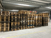 Pallets (350x) - afbeelding 4 van  7