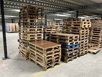 Pallets (350x) - afbeelding 5 van  7