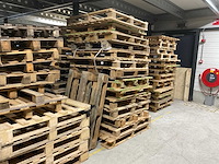 Pallets (350x) - afbeelding 7 van  7