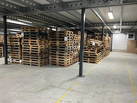 Pallets (475x) - afbeelding 1 van  9
