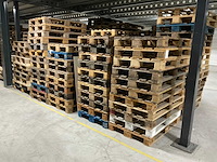 Pallets (475x) - afbeelding 2 van  9