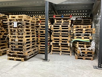 Pallets (475x) - afbeelding 9 van  9