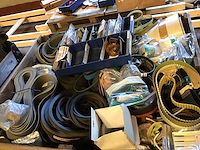 Pallets afdicht- en bindmateriaal (2x) - afbeelding 2 van  8