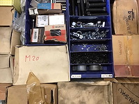 Pallets bevestigingsmaterialen (6x) - afbeelding 2 van  46