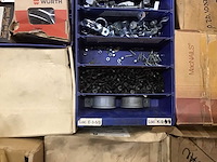 Pallets bevestigingsmaterialen (6x) - afbeelding 5 van  46