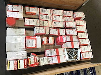 Pallets bevestigingsmaterialen (6x) - afbeelding 6 van  46