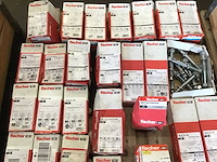 Pallets bevestigingsmaterialen (6x) - afbeelding 7 van  46