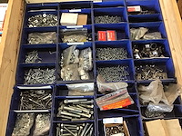 Pallets bevestigingsmaterialen (6x) - afbeelding 13 van  46