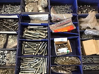 Pallets bevestigingsmaterialen (6x) - afbeelding 16 van  46