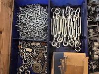 Pallets bevestigingsmaterialen (6x) - afbeelding 24 van  46