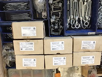 Pallets bevestigingsmaterialen (6x) - afbeelding 25 van  46