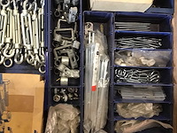 Pallets bevestigingsmaterialen (6x) - afbeelding 26 van  46