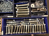 Pallets bevestigingsmaterialen (6x) - afbeelding 38 van  46