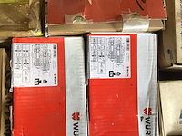 Pallets bevestigingsmaterialen (6x) - afbeelding 34 van  46