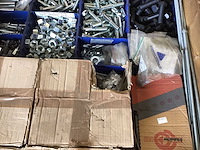 Pallets bevestigingsmaterialen (6x) - afbeelding 43 van  46