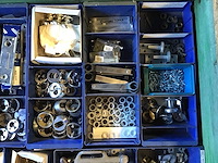Pallets bevestigingsmaterialen en diversen (4x) - afbeelding 6 van  23