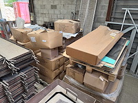 Pallets bier reclame artikelen - other (2x) - afbeelding 4 van  8