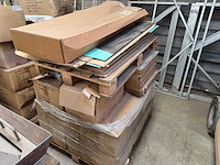 Pallets bier reclame artikelen - other (2x) - afbeelding 5 van  8