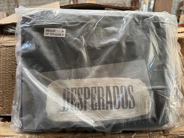 Pallets bier reclame artikelen - other (2x) - afbeelding 7 van  8