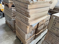 Pallets bier reclame artikelen - other (2x) - afbeelding 8 van  8