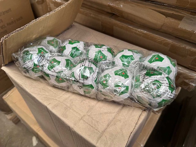 Pallets bier reclame artikelen - other (2x) - afbeelding 3 van  8