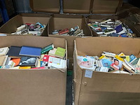 Pallets boeken (5x) - afbeelding 1 van  7