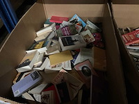 Pallets boeken (5x) - afbeelding 4 van  7