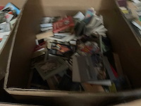 Pallets boeken (5x) - afbeelding 5 van  7