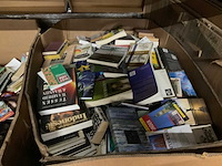 Pallets boeken (5x) - afbeelding 6 van  7