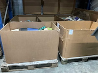 Pallets boeken (5x) - afbeelding 7 van  7