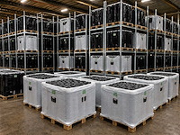 Pallets dakleer