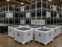 Pallets dakleer
