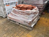 Pallets diverse bakstenen (16x) - afbeelding 9 van  12