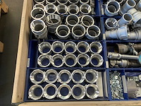 Pallets diverse koppelingen (2x) - afbeelding 6 van  10
