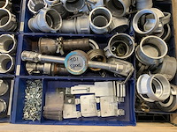 Pallets diverse koppelingen (2x) - afbeelding 7 van  10