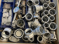 Pallets diverse koppelingen (2x) - afbeelding 8 van  10