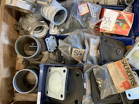 Pallets diverse koppelingen (2x) - afbeelding 9 van  10