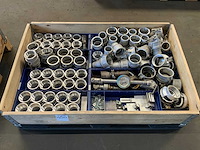 Pallets diverse koppelingen (2x) - afbeelding 3 van  7