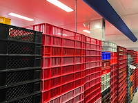 Pallets diverse kratten (18x) - afbeelding 1 van  11