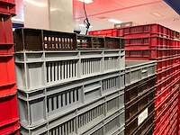Pallets diverse kratten (18x) - afbeelding 3 van  11