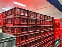 Pallets diverse kratten (18x) - afbeelding 4 van  11