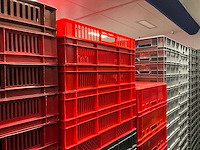 Pallets diverse kratten (18x) - afbeelding 5 van  11