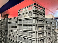 Pallets diverse kratten (18x) - afbeelding 6 van  11