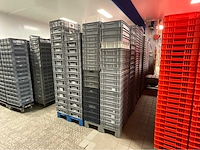 Pallets diverse kratten (18x) - afbeelding 8 van  11